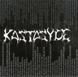Kastasyde : Hundred Hollow Words